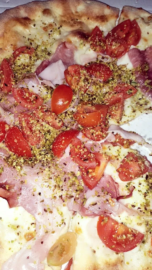 Menu_Pizzeria Bakery & Co._Cassano delle Murge_image_5