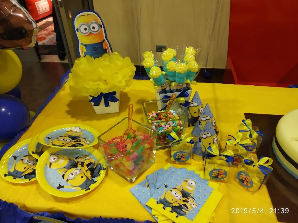 Menu_Pizzeria Bakery & Co._Cassano delle Murge_image_6