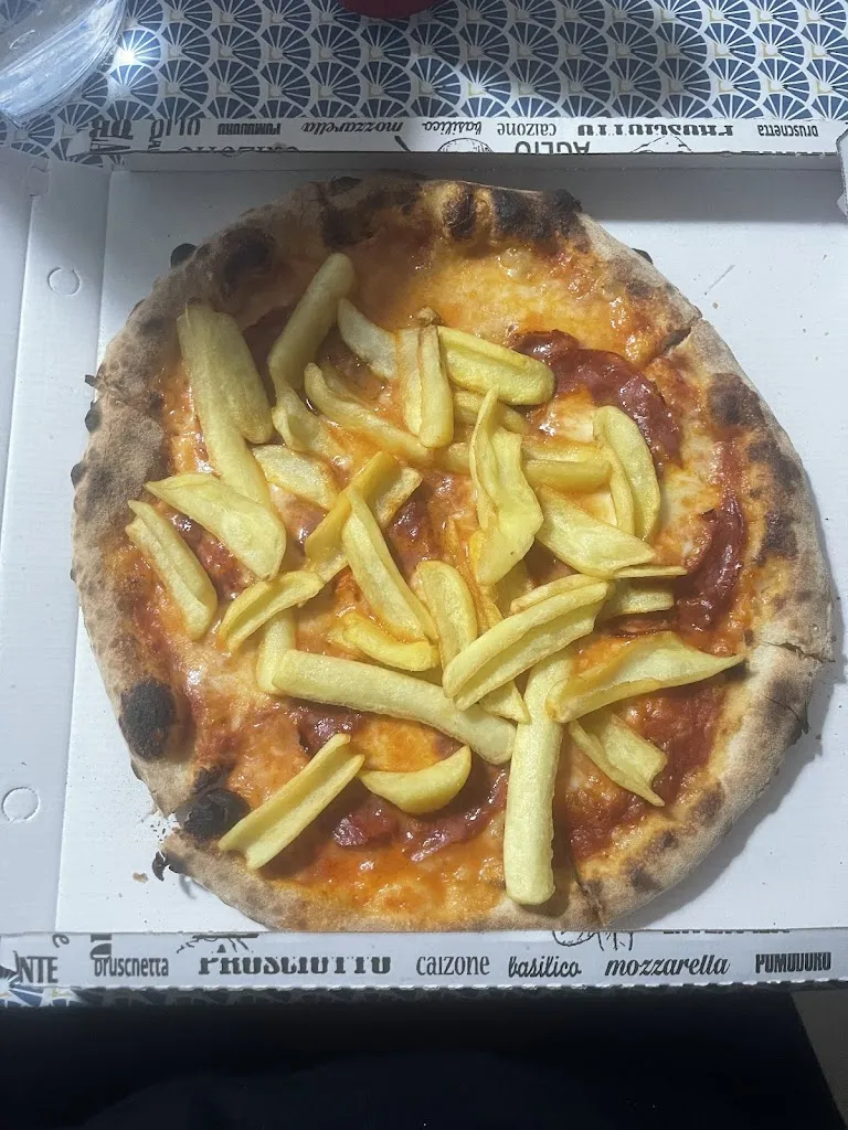 Menu_Pizzeria Bakery & Co._Cassano delle Murge_image_7