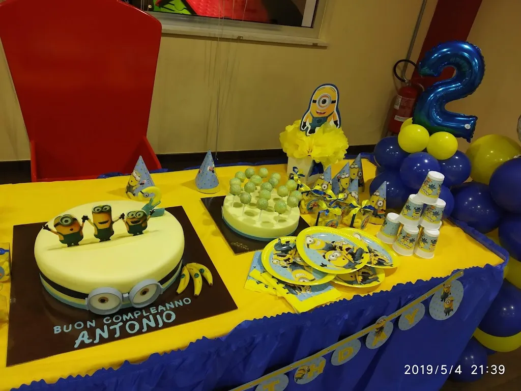 Menu_Pizzeria Bakery & Co._Cassano delle Murge_image_9