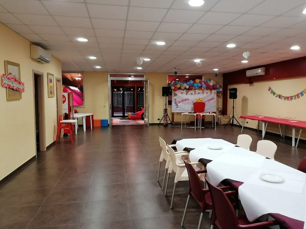 Pizzeria Bakery & Co. restaurant in Cassano delle Murge