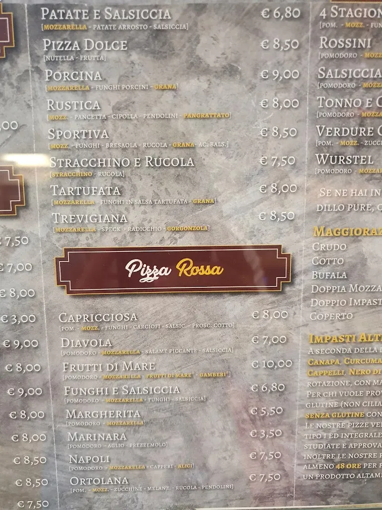 Menu_Al Castello di Battistelli Patrizio_San Costanzo_immagine_4