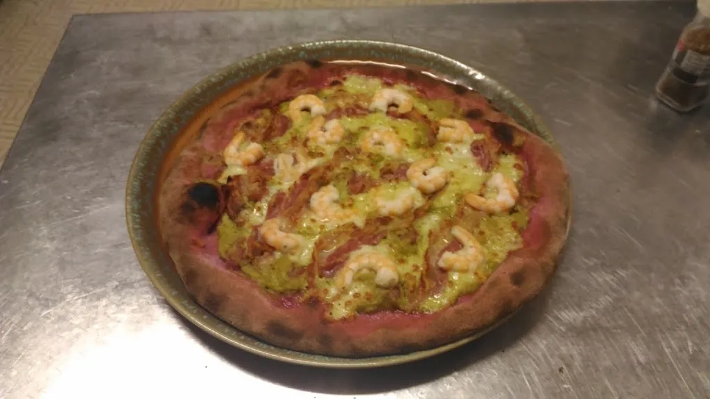 Menu_Al Castello di Battistelli Patrizio_San Costanzo_immagine_8