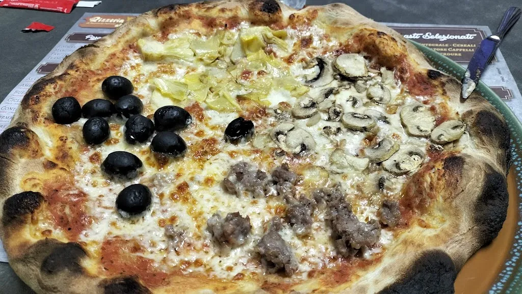 Chiara Perbellini_Al Castello di Battistelli Patrizio_San Costanzo_recensione