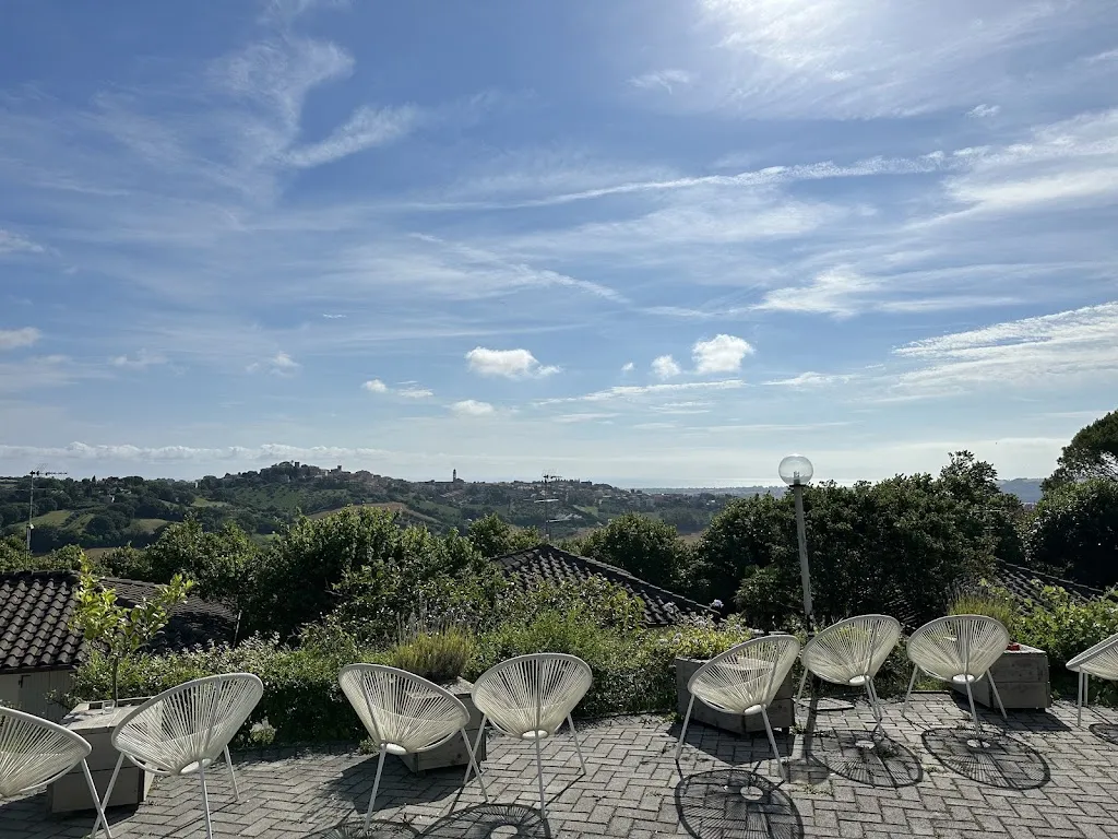 amy deegan_Ristorante Pizzeria Braceria Mar Y Sierra_San Costanzo_review