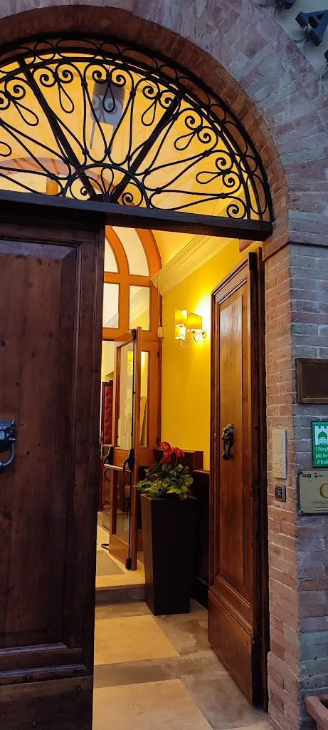 Ristorante Albergo Centrale San Ginesio - Nuova Gestione 2025_San Ginesio_slider_image_1