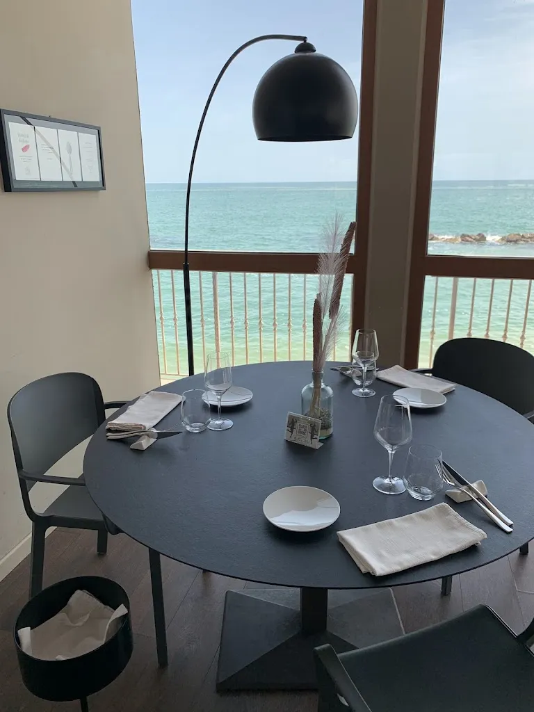 Andrea Morelli_Vive.Re Restaurant Porto Recanati_Porto Recanati_review