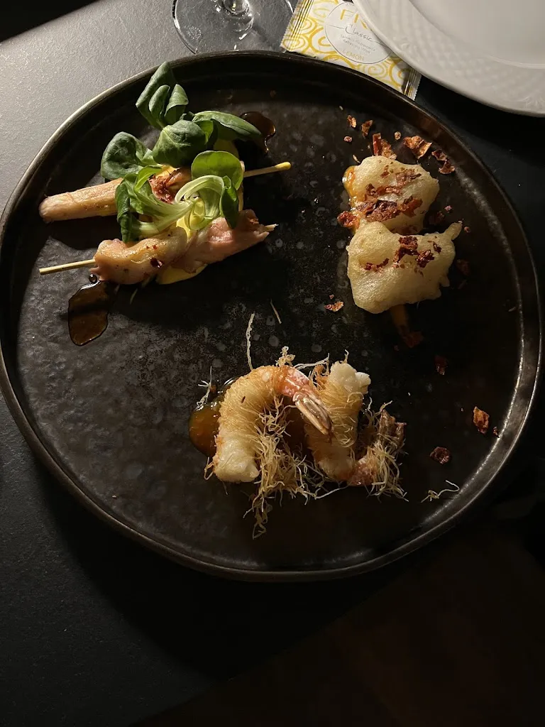 Matteo Gentilini_Vive.Re Restaurant Porto Recanati_Porto Recanati_review