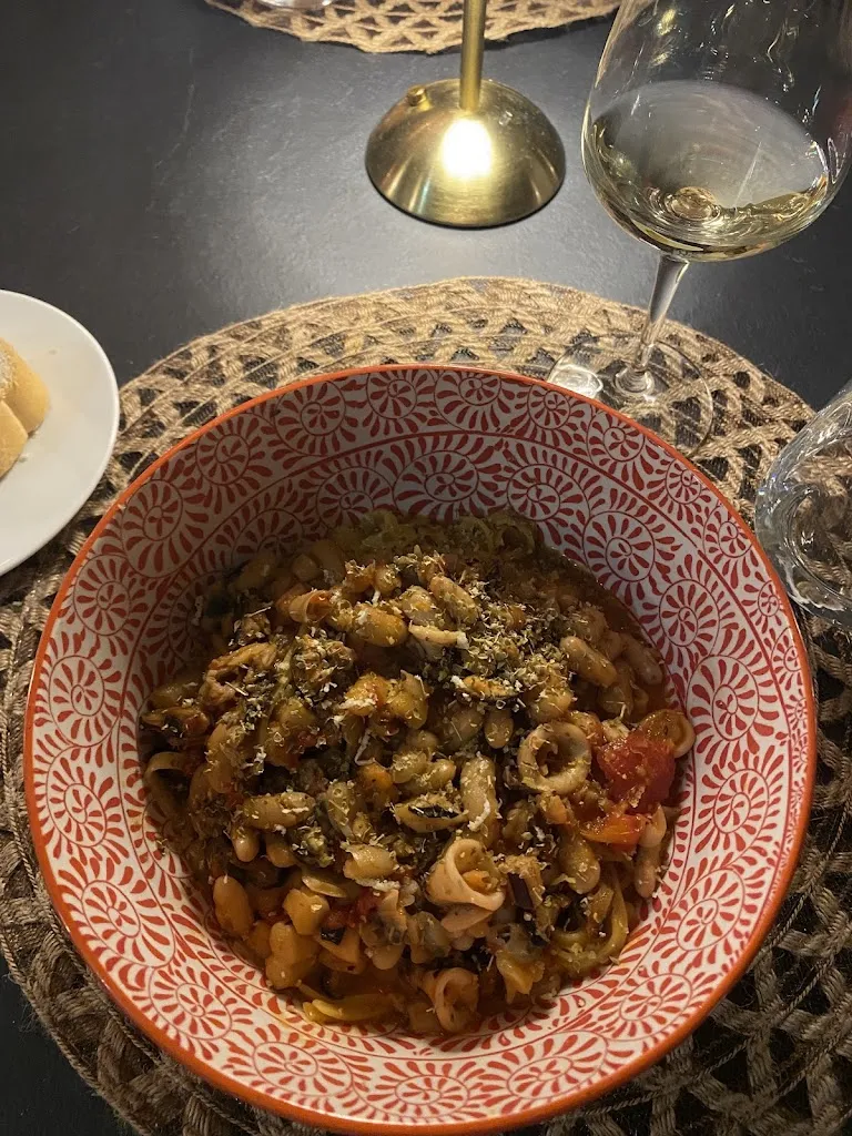 Puggioni Christian_Vive.Re Restaurant Porto Recanati_Porto Recanati_review