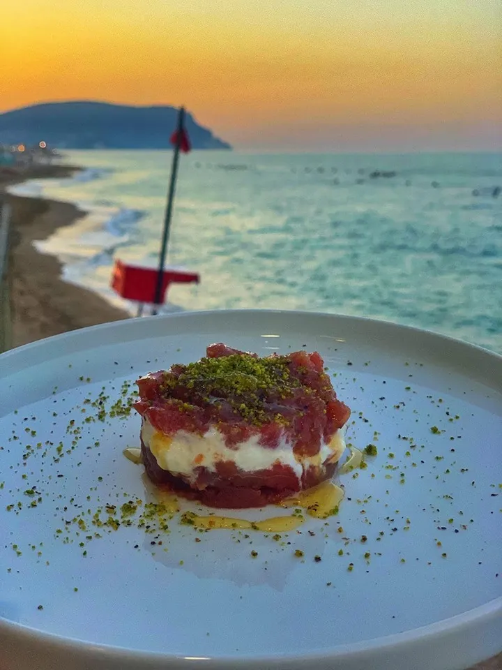 Vive.Re Restaurant Porto Recanati_Porto Recanati_slider_image_3