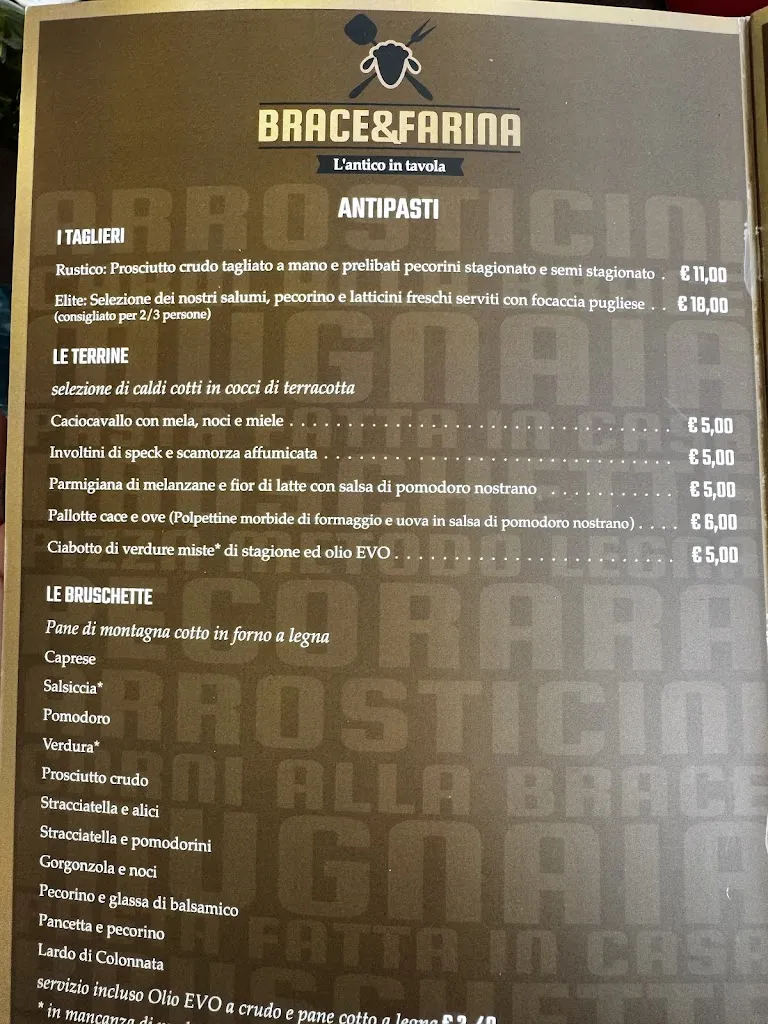 Menu_Brace & Farina_Porto Recanati_image_1
