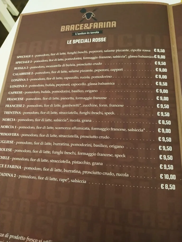 Menu_Brace & Farina_Porto Recanati_image_3