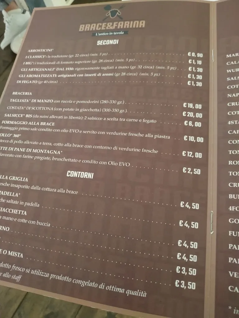 Menu_Brace & Farina_Porto Recanati_image_4