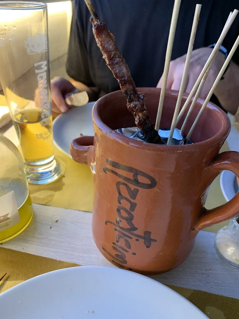 Katrine Husebye Leine_Brace & Farina_Porto Recanati_review