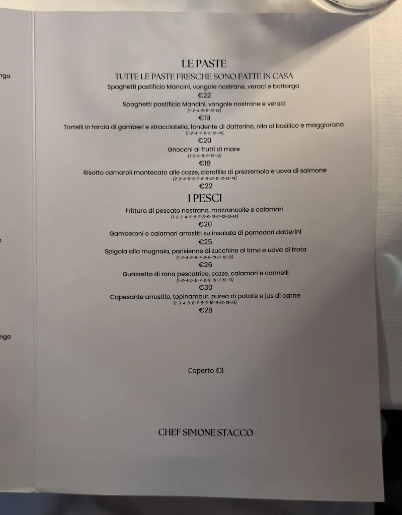 Menu_Nolita Restaurant Porto Recanati_Porto Recanati_image_3