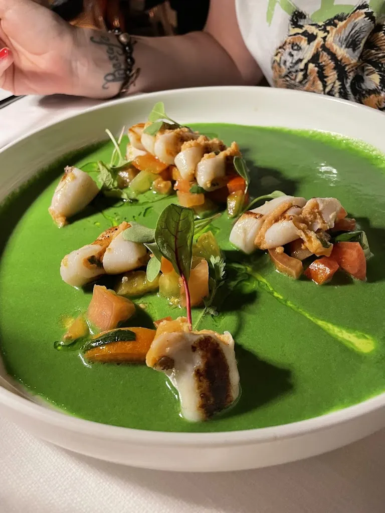 Menu_Nolita Restaurant Porto Recanati_Porto Recanati_image_7