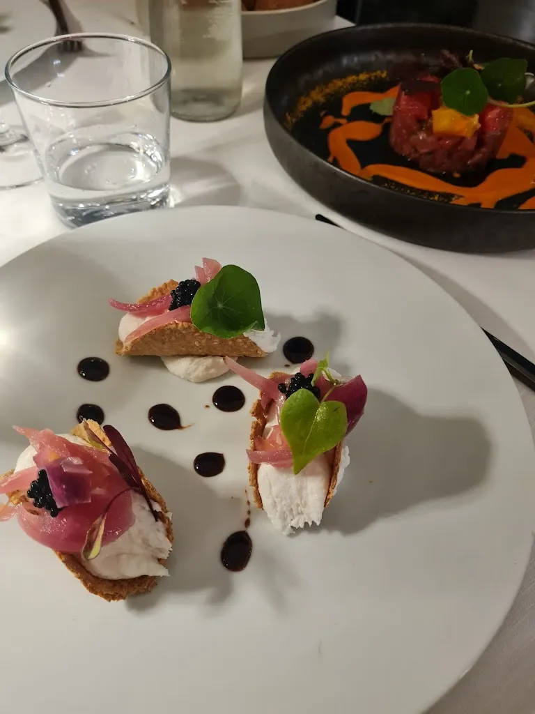 Los Angeles_Nolita Restaurant Porto Recanati_Porto Recanati_review