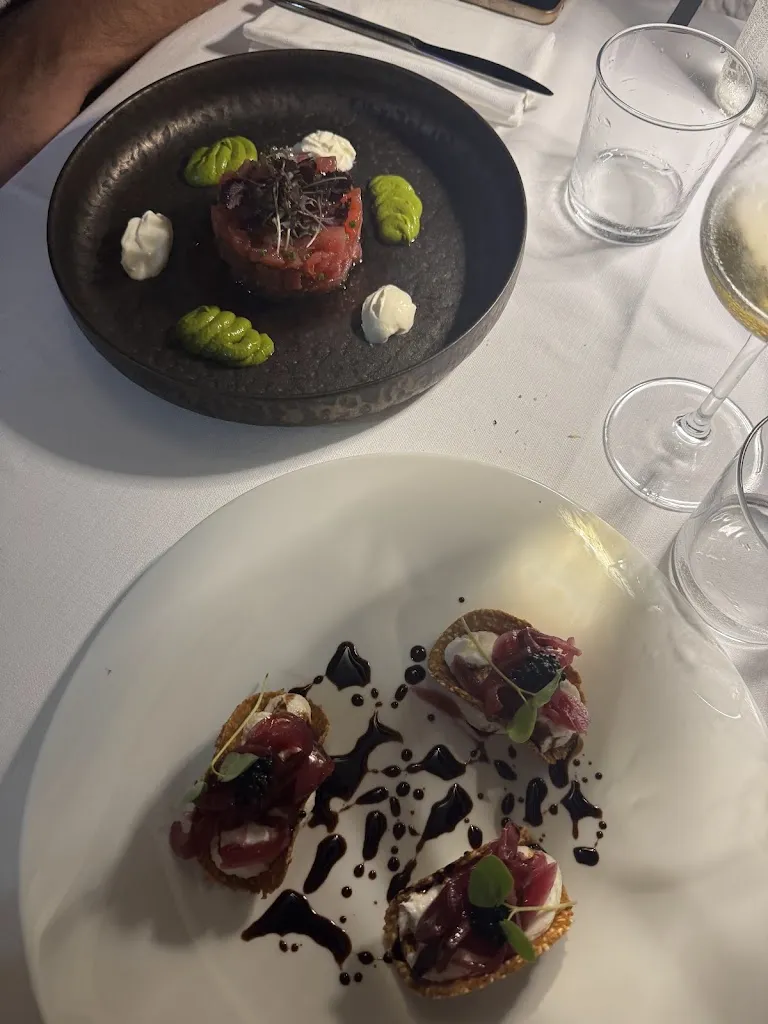 Ludovica Reschini_Nolita Restaurant Porto Recanati_Porto Recanati_review