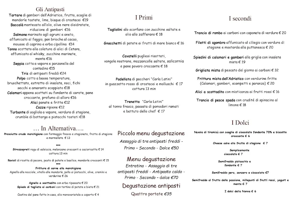 Menu_Amarantos, fatto in casa per davvero_Porto Recanati_image_3