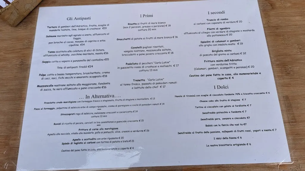 Menu_Amarantos, fatto in casa per davvero_Porto Recanati_image_4