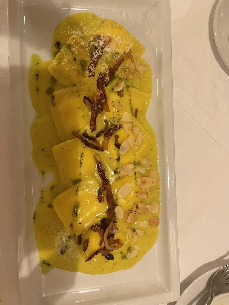 Doris Fragale_Amarantos, fatto in casa per davvero_Porto Recanati_review