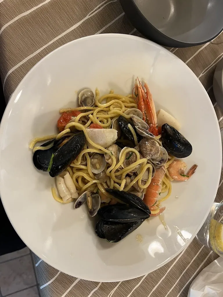 Fran_Ristorante Jakugè_Porto Recanati_review