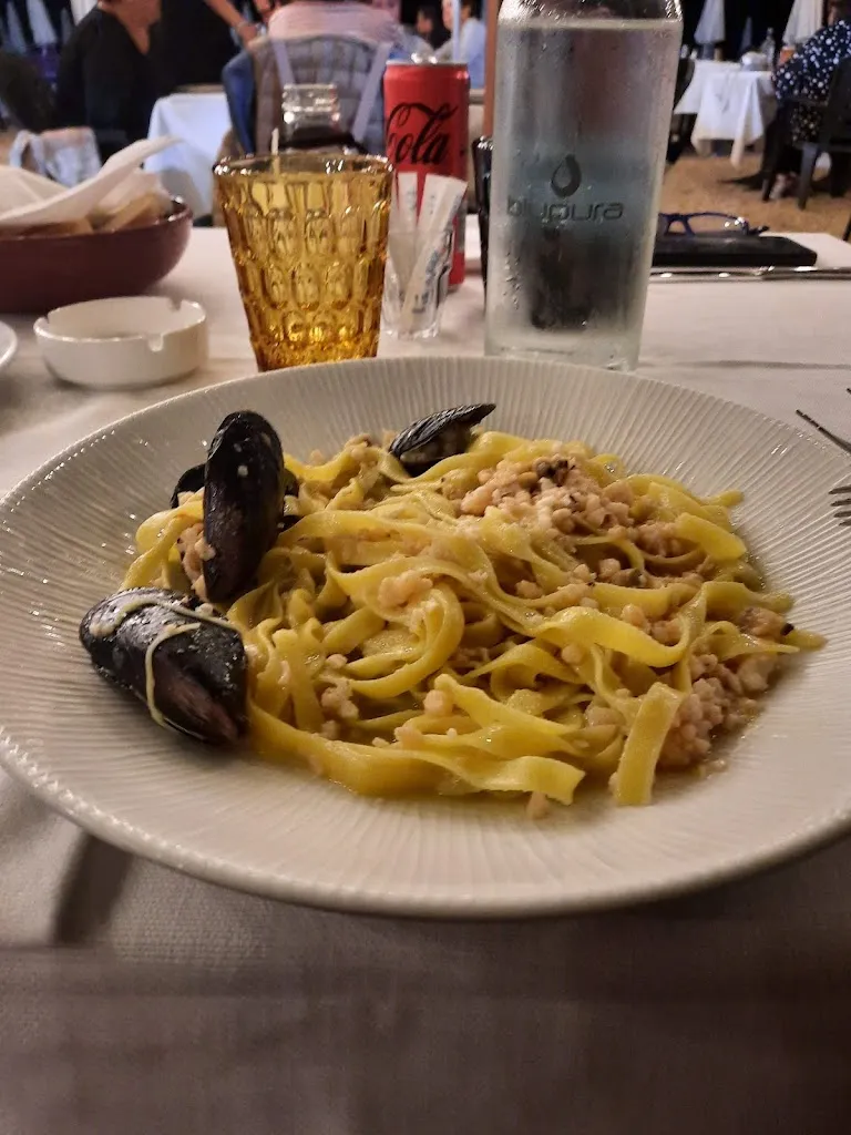 Menu_Balneare Pizzeria Antonio Porto Recanati_Porto Recanati_image_7