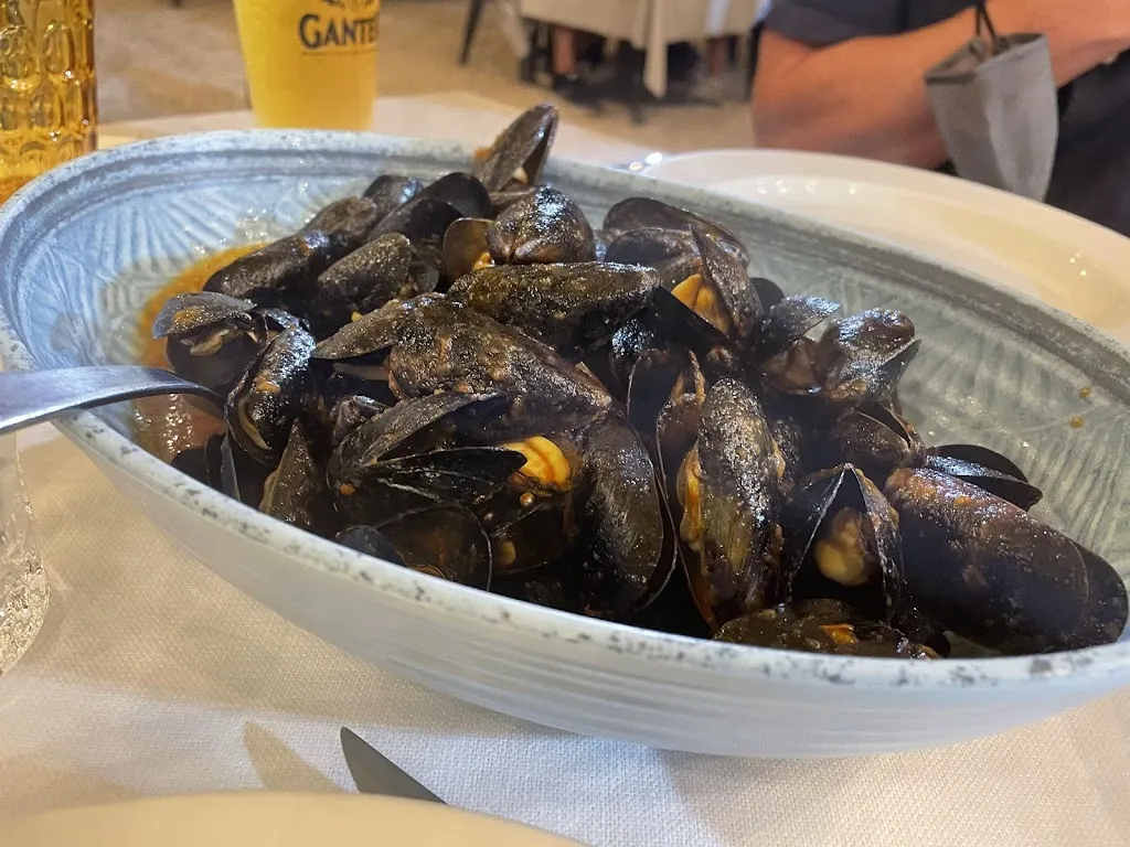 Albert Tseng_Balneare Pizzeria Antonio Porto Recanati_Porto Recanati_review