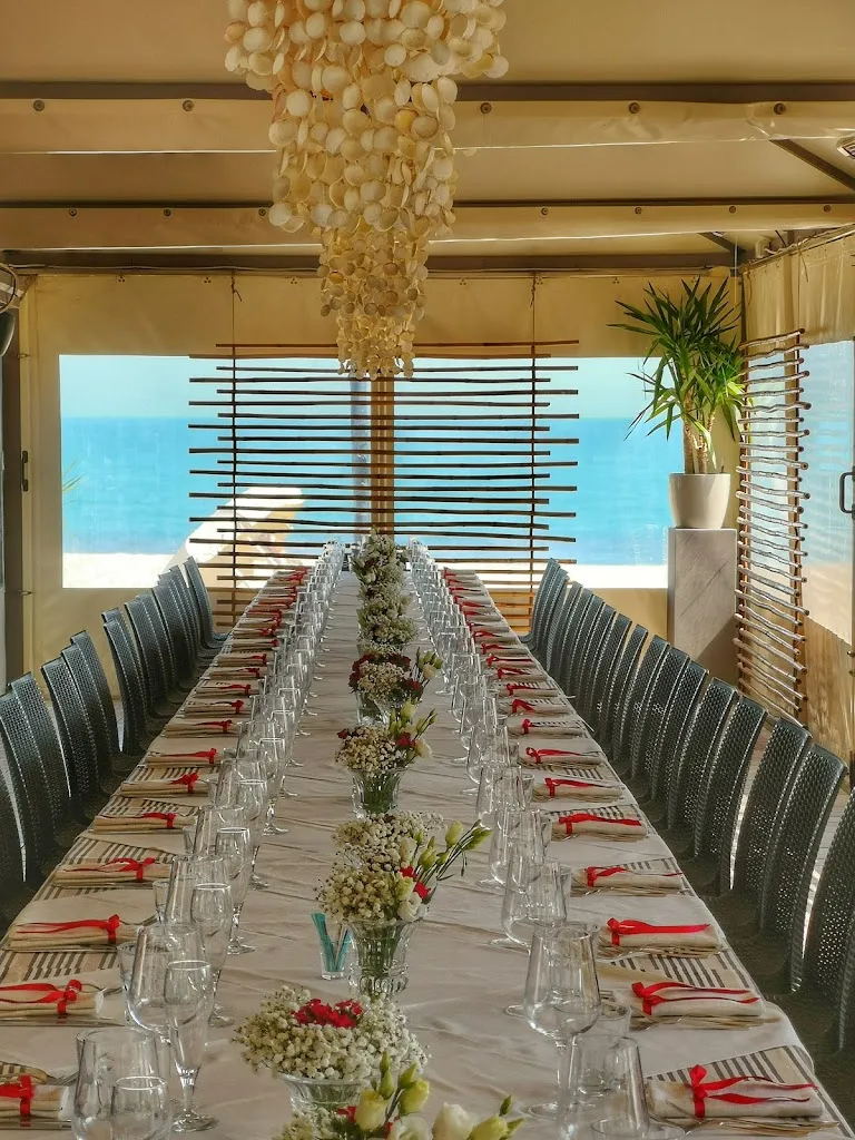 Balneare Pizzeria Antonio Porto Recanati restaurant in Porto Recanati