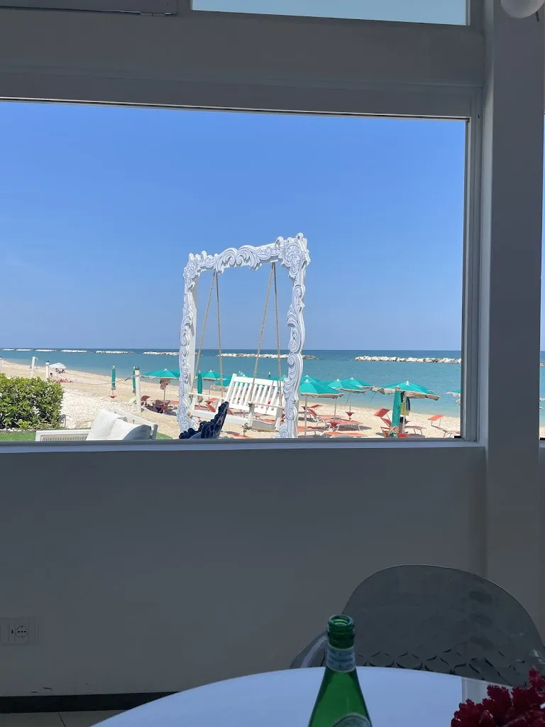 Simona D_La Rotonda Ristorante Porto Recanati_Porto Recanati_review