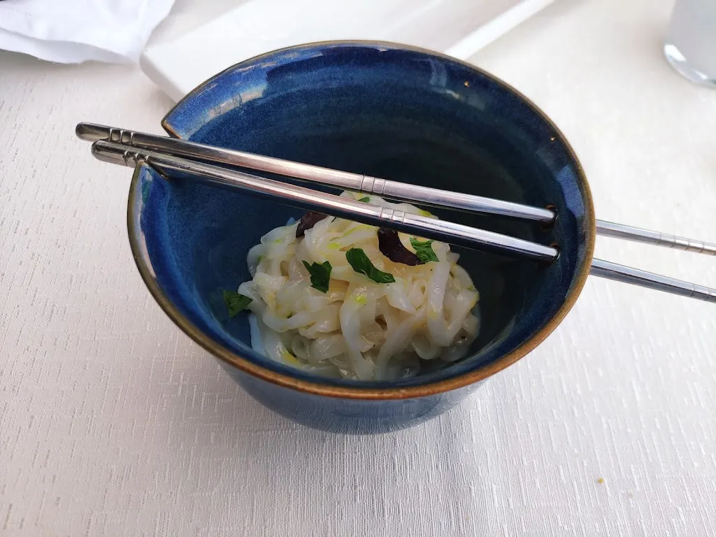 Francesco Miglietta_La Rotonda Ristorante Porto Recanati_Porto Recanati_review