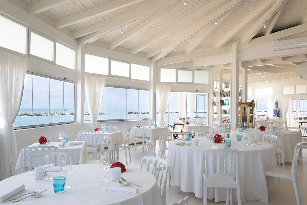 La Rotonda Ristorante Porto Recanati_Porto Recanati_slider_image_1