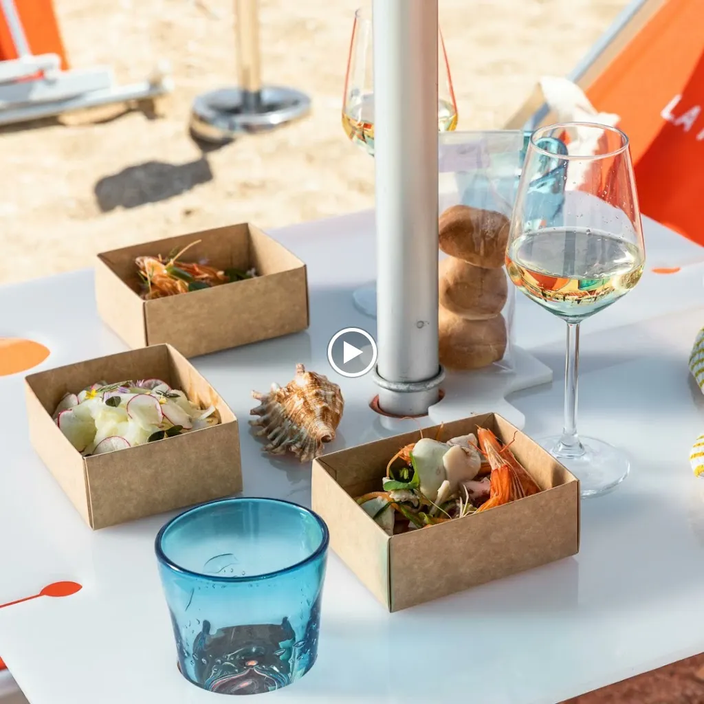 La Rotonda Ristorante Porto Recanati_Porto Recanati_slider_image_2