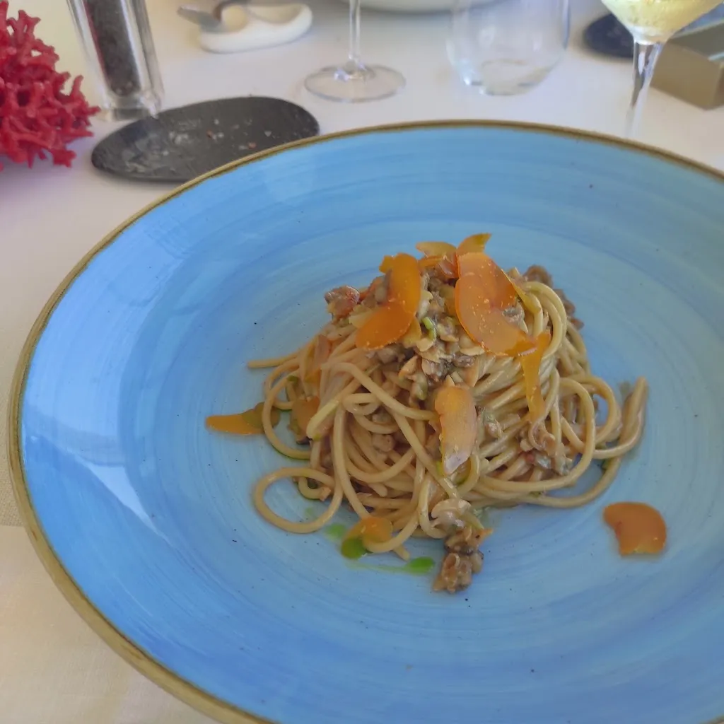 La Rotonda Ristorante Porto Recanati_Porto Recanati_slider_image_3