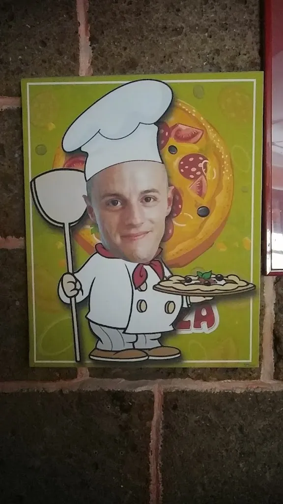 Vizio Pizza restaurant in Cassano delle Murge