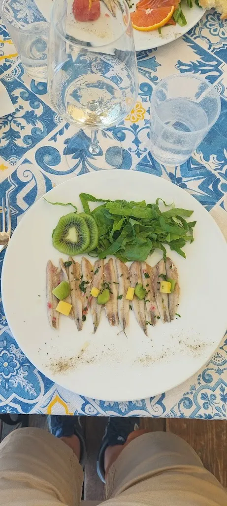 Max So_Bahari Cafè Restaurant_Porto Recanati_review