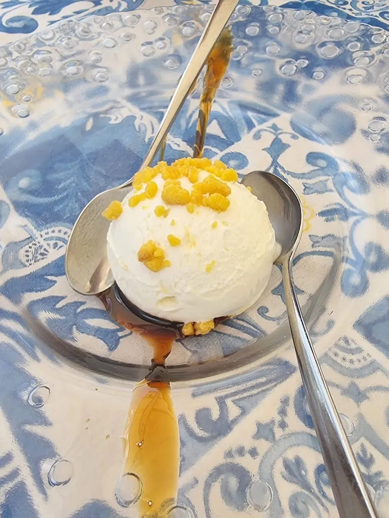 Tim Pearson_Bahari Cafè Restaurant_Porto Recanati_review