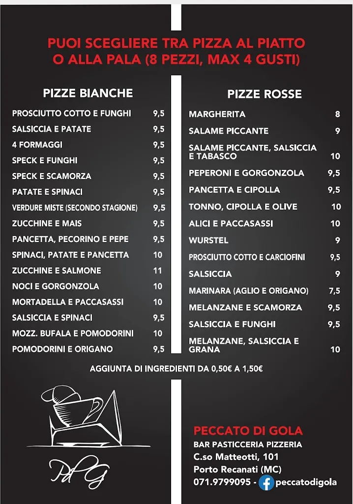 Menu_Peccato Di Gola_Porto Recanati_image_1