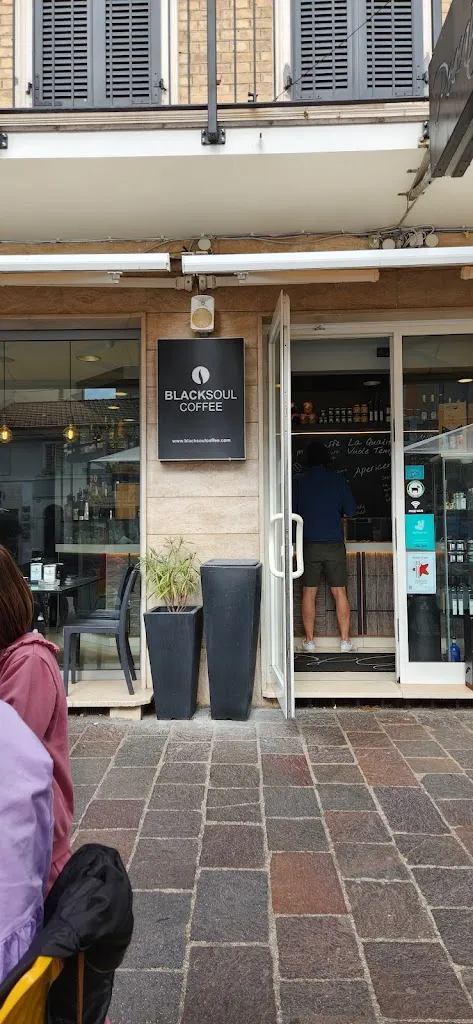 Gabriel Braico Dornas_Peccato Di Gola_Porto Recanati_review