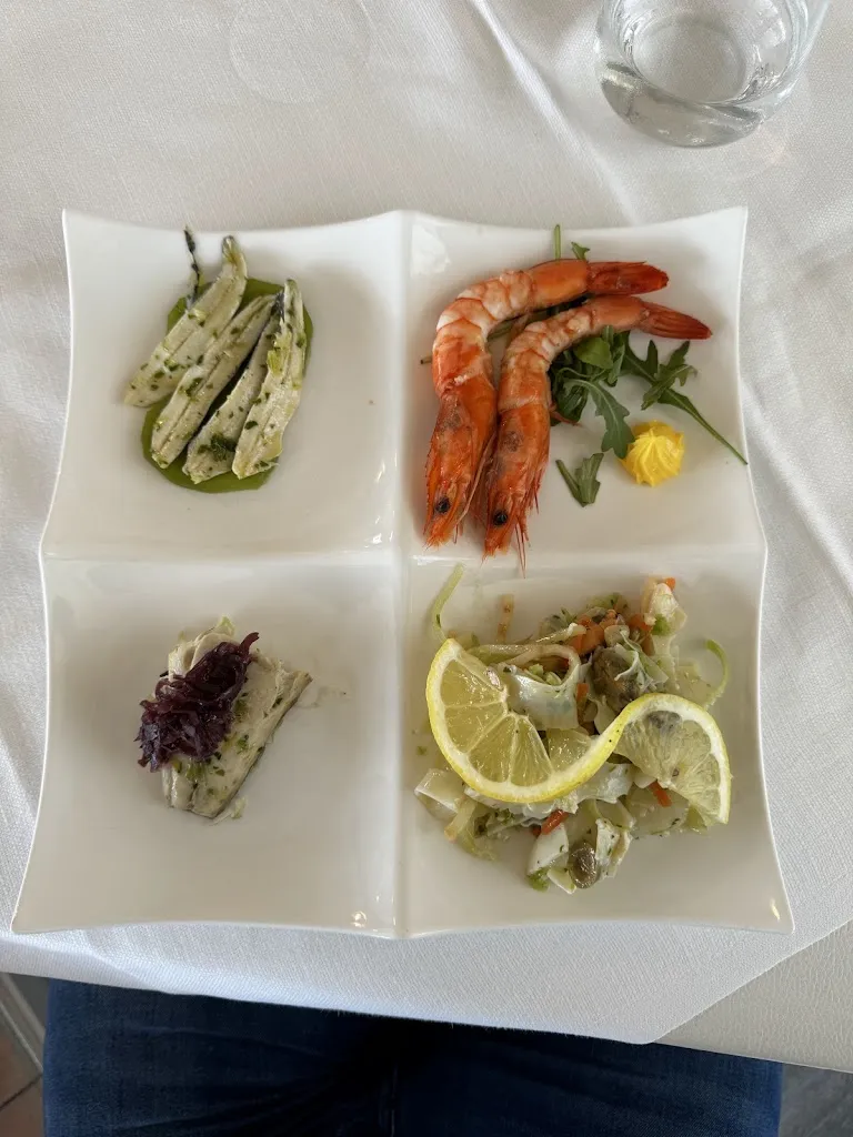 Dragan Belić_Ristorante da Fabietto_Porto Recanati_review