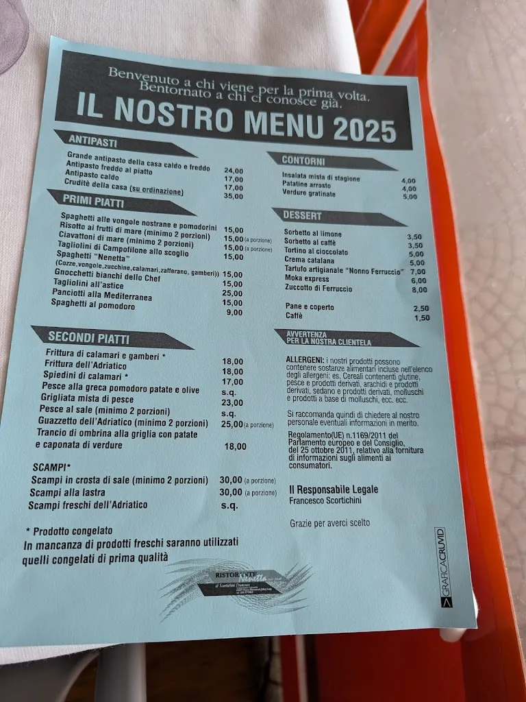 Menu_Ristorante Nenetta_Porto Recanati_image_1