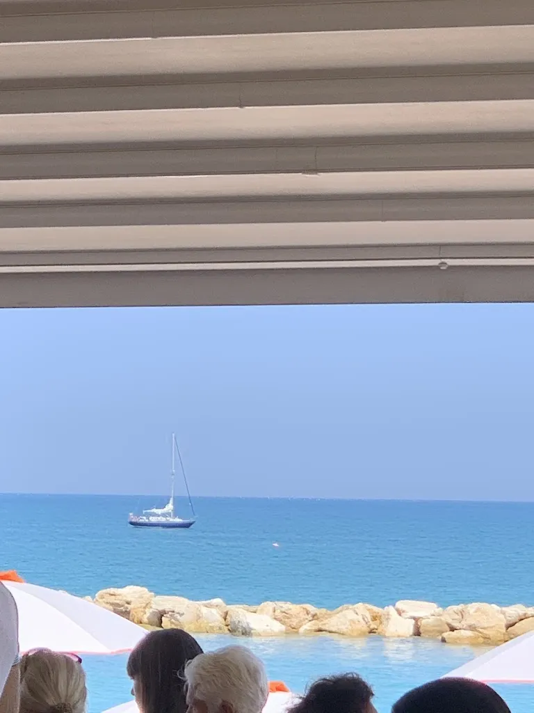 Davide Fava_Ristorante Nenetta_Porto Recanati_review