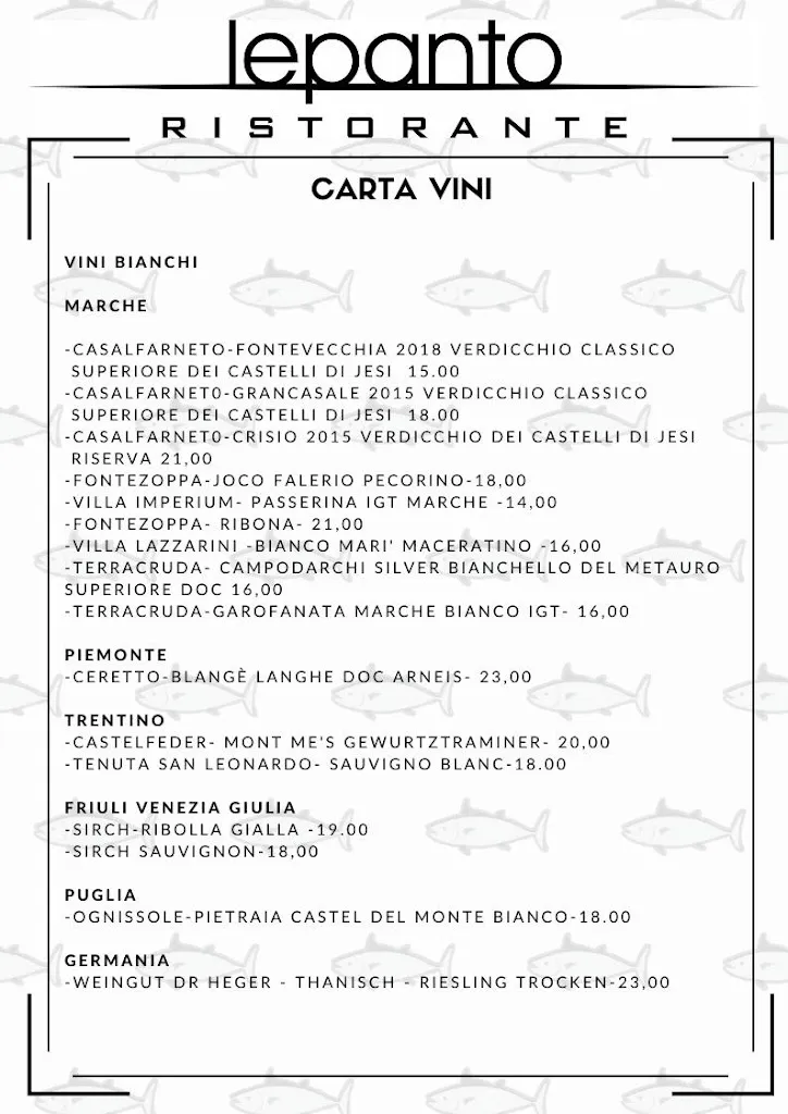 Menu_Ristorante Lepanto_Porto Recanati_immagine_1