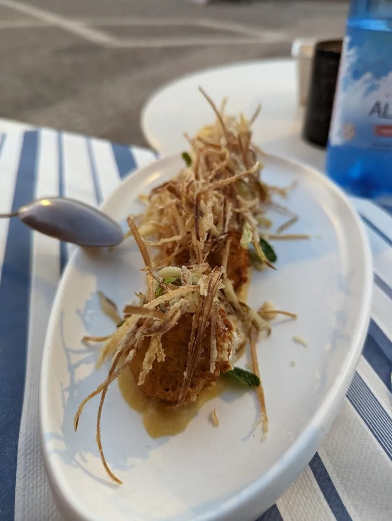 Francesco Tbg_Ristorante Lepanto_Porto Recanati_recensione