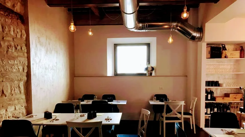 Ristorante Lepanto restaurant in Porto Recanati