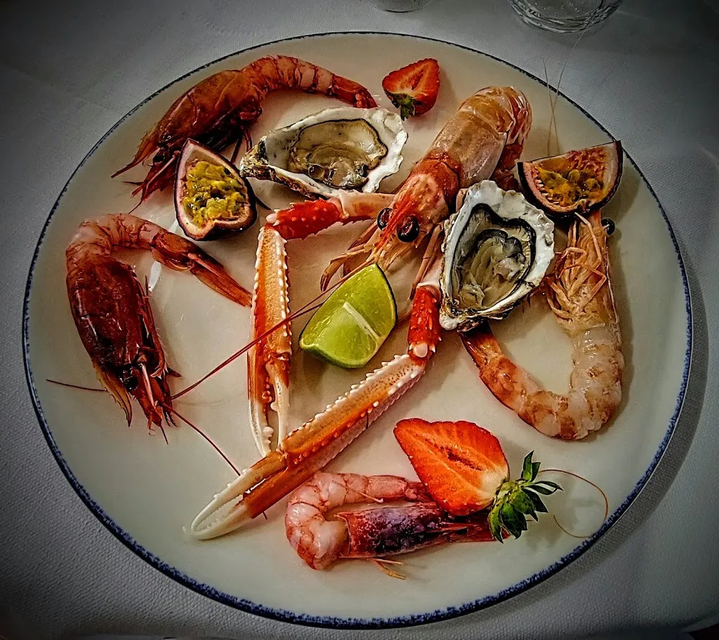 Menu_Kiro Kiro restaurant & sushi_Porto Recanati_image_6