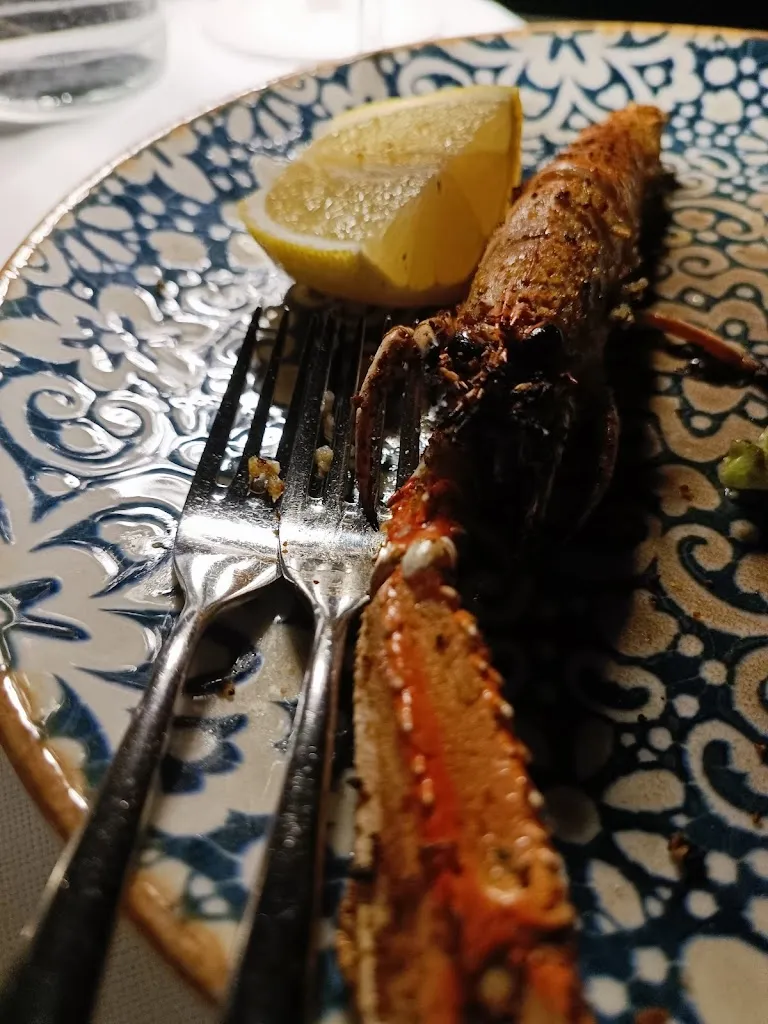 Menu_Kiro Kiro restaurant & sushi_Porto Recanati_image_7