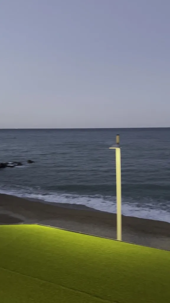 Bernadett Kovács_Kiro Kiro restaurant & sushi_Porto Recanati_review