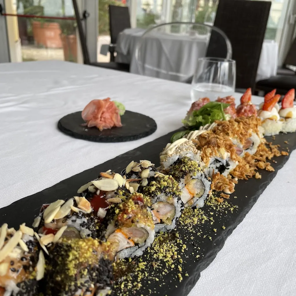 Albert Tseng_Kiro Kiro restaurant & sushi_Porto Recanati_review