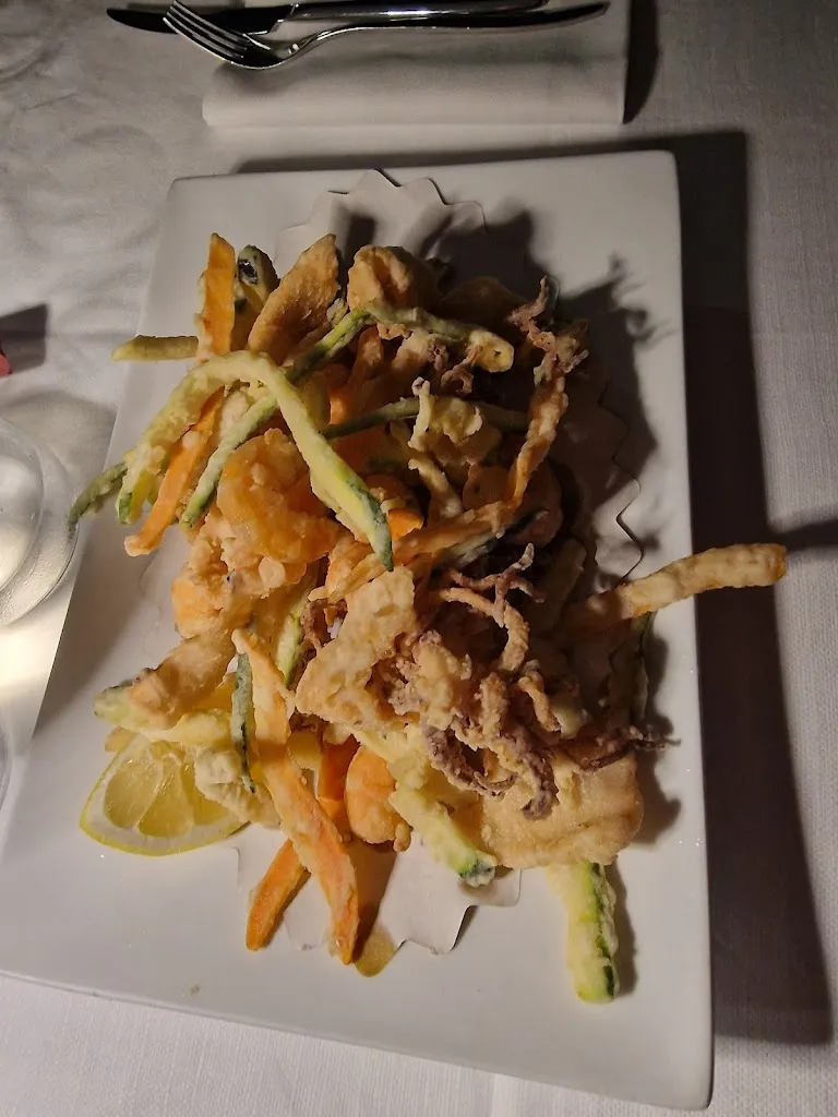 Ксения Ч_Kiro Kiro restaurant & sushi_Porto Recanati_review